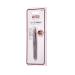 Kiss Slant Tip Tweezer TWZ02 - Ultra-Fine Precision Stainless Steel Tips - Buy Online on GoSupps.com