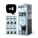 Oatly Oat Drink 1.5% Fat - Pack of 6 (6 x 1 litre)