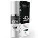 Men's Advance Peptide Serum for Face | Anti Aging & Wrinkle Reduction | Hyaluronic Acid Infused with Green Tea Coconut Jojoba Oi Vitamin E | Mens Skincare | Face Serum for Men - 1 oz
