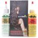 Wild Growth Hair Care System 4 Fl Oz (Pack of 2) - Hydrating and Nourishing Hair Treatment - Buy Online on GoSupps.com