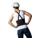 High quality back support belt/industrial belt LOREY-BK014 size L
