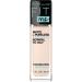 Maybelline Fit Me Matte + Poreless Liquid Oil-Free Foundation - Fair Ivory - 1 fl. oz