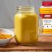 Buy Prymat Turmeric Powder 350g - Finely Ground Turmeric for Golden Milk Marinades & Sauces | International Shipping - Buy Online on GoSupps.com