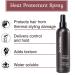 Scruples Heat Up Thermal Spray 8.5oz - Styling and Finishing for Hair Protection - Buy Online on GoSupps.com