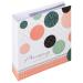 walther Design Photo Album Salmon Pink 200 Photos 10 x 15 cm Memo Album Amazing Memories ME-486-R 200 photos 10 x 15 cm Salmon