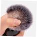 Buy Hemoton Beard Care Set: Shaving Brush Bowl and Metal Stand for Men - Ideal Grooming Supplies - Buy Online on GoSupps.com
