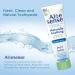 AloeSense Fluoride Toothpaste - Pack of 2 - Mint - 5 Oz. - Buy Online on GoSupps.com