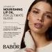 Babor Make-Up Lip Oil - Nourishing Cherry Kernel Oil for Soft Shiny Lips | 4 ml Pearl Pink | Available in 2 Colors | International Shipping - Buy Online on GoSupps.com