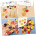 DIYEAH 32pcs Thanksgiving Pumpkin Head Pendant Bulk Charms Enamel Maple Leaf Charms Pumpkin Diy Jewelry Pendant Earrings Metal Charms for Jewelry Making Craft Supplies Bracelet Zinc Alloy - Buy Online on GoSupps.com