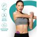 Not Just A Patch Skin Glu Skin Prep Wipes (40 Pack) - Hypoallergenic Latex Free Skin Barrier for Sensitive Skin - Buy Online on GoSupps.com