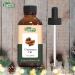 Organic Zing Cinnamon Aroma & Diffuser Oil for DIY Candle & Soap Making - Oil - 30 ml - Buy Online on GoSupps.com