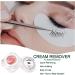 Eyelash Extension Remover Cream - Professional & Low-Irritation Formula (Strawberry) - Buy Online on GoSupps.com