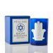 SAINT Refuah Sheleimah Scented Candle with Prayer Prayer Coin and Holy Oil Complete and Speedy Recovery Soy Coconut Aromatherapy Candle with 80 Hour Burn Time Special Edition Refuah Sheleimah - Clove and Rose