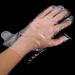 POPETPOP Gloves and Foot Covers Set 100 Booties 100 Gloves with 200 Adhesive Stickers for Foot Pedicure Hot Spa Wax Treatment - Buy Online on GoSupps.com
