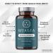 Neurohacker Collective Qualia Resilience Supplement - 40 Capsules for Stress Support - Buy Online on GoSupps.com