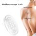 2 Pcs Meridians Massage Brush Anti Cellulite Massager | Slimming & Cellulite Remover | Portable Body Massage Tool - Buy Online on GoSupps.com