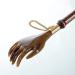 Italian-Made Beechwood Shoe Horn Back Scratcher - 21 - Buy Online on GoSupps.com
