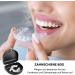 DNom Dose Tooth Rail Box - Durable Denture Container | Prosthesis Can & Clip Box - Perfect for Dental Care & Organization - Buy Online on GoSupps.com