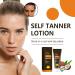 Premium Self Tanner Lotion - Best Tanning Lotion for a Natural Glow | 1 Piece - Ships Internationally - Buy Online on GoSupps.com