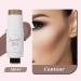 CHAKAE 2 in 1 Makeup Sticks Double Head Contour Stick Multifunctional Contour Stick Highlighter Bronzer Stick for Makeup - Buy Online on GoSupps.com