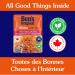 BEN'S ORIGINAL BISTRO EXPRESS Spicy Mexican Style Rice Side Dish 240g Pouch Spicy Mexican Style 1 - Buy Online on GoSupps.com