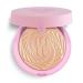 WYCON cosmetics LIGHT IN LOVE HIGHLIGHTER Illuminating face with innovative texture and "Glowy" finish - 01 YOU ARE GOLDEN
