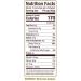 Bob's Red Mill Whole Grain Sorghum Gluten Free & Non-GMO 24 Oz (Pack of 4) White Sorghum Grain - Buy Online on GoSupps.com