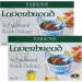 Laverbread-A Welsh Delicacy Bundle Containing Two 120g Packs of Parsons Brand Laverbread Seaweed Based Welsh Delicacy - Buy Online on GoSupps.com