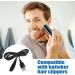 1.5M USB Charger Cable for Shaver | Compatible with Hatteker RFC & RSCX Series | Portable & Durable Beard Trimmer Chargers - Buy Online on GoSupps.com