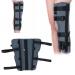 GOTOTOP Adjustable Knee Immobilizer | Breathable Knee Brace for Joint Pain Relief | Lightweight Steel Plate Support for Ultimate Leg Fixation - Buy Online on GoSupps.com