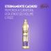 Buy Seda Boom Collection Intense Definition Combing Cream 350ml - Best International Shipping - Buy Online on GoSupps.com