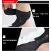 AZBUY Taekwondo Foot Protector Gear - WTF Approved for Men Women Kids - MMA UFC Karate Sparring - Buy Online on GoSupps.com