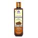 Blessfull Healing Organic Strengthening Hair Cleanser | Shampoo 200 ML (Packing May Vary)