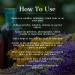 Chuparrosa Oil by Art of the Root | Handmade with Herbs & Essential Oils |Hoodoo, Wiccan, Conjure, Pagan & Magick Intentions | for Love, Attraction & Seduction Rituals Passion 0.5 Fl Oz (Pack of 1) - Buy Online on GoSupps.com