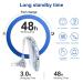 Hearing aids Hearing Aids for Seniors  Rechargeable with Noise Cancelling Digital Hearing Amplifier for Hearing Loss  Invisible Hearing Aid Ear Sound Amplifier (2pc) - Buy Online on GoSupps.com