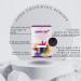 Deco Magic24 Black Food Coloring Powder for Chocolate & Fondant - 2-4g Can | Fat-Soluble Edible Colorant for Baking - Buy Online on GoSupps.com