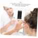 COOLHIYA 4pcs Ear Cleaning Tool for Earwax Removal Stick Material Needle for Professional and Personal Use - Buy Online on GoSupps.com