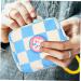 Gleavi 2-in-1 Aunts Towel Storage Bag | Period Bag & Napkin Organizer | Stylish PU Handbag for Women - Buy Online on GoSupps.com