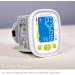 Greater Goods Wrist Blood Pressure Monitor - Premium Backlit Digital BPM for Home & Travel | Designed in St. Louis - Buy Online on GoSupps.com