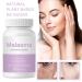 Melanina Anti-Melasma & Dark Kit Anti-Melasma Capsules - with DIM Turmeric Extract 95% for Women Supports Even Skin Tone & Radiance 60 Capsules (2) - Buy Online on GoSupps.com