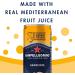  Italian Gourmet E.R. L'Aranciata Lot de 48 bo tes de 330 ml San pellegrino Oranges Limonade Original Orange + Italian Gourmet Pulpa 400 g - Buy Online on GoSupps.com