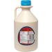 Steeves Maples Sugar Free Syrup - Maple - 1L | Keto Friendly 0g Net Carbs 0 Calories per Serving Diabetic Friendly Maple 1 l (Pack of 1) - Buy Online on GoSupps.com
