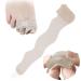 Buy Bunion Relief Sleeve Tight-Fitting Toe Smoothing & Protection for Home and Rehabilitation Centers - Buy Online on GoSupps.com