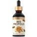 Carlyle Bee Propolis Tincture Drops | 2 Fl Oz | Liquid Extract | Non-GMO Gluten Free Supplement