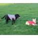 Warm Fleece-Lined Dog Vest for Winter | Extra Soft Windproof XXX-Large Red - Hundaog - Buy Online on GoSupps.com