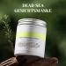 Face Mask - Dead Sea Mask - Clay Mask Face for Cleans Acne and Dark Spots Pores Reducing Face Masks Beauty 250 g - Buy Online on GoSupps.com