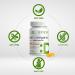 DEAL SUPPLEMENT Oil of Oregano Softgels with Black Seed Oil 9 000mg Per Serving 300 Count 30:1 Extract Active Carvacrol & Thymoquinone Antioxidant Immune Health Support Plant Based Non-GMO - Buy Online on GoSupps.com
