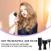Kit Coiffure Professionnel avec Peigne et Brosse pour Coloration Cheveux Planche de Teinture Incurv e Protectrice pour Salon et Usage Domestique Outil Pratique pour M ches et - Buy Online on GoSupps.com