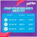 Pull-Ups Boys' Size 5 Training Pants 3T-4T - 66 Ct - Buy Online on GoSupps.com