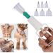 Premium Cancer Therapy Set | Cupping Cups for Muscle Joint & Fascia Relief | Professional Butt Therapy Kit with Suction Gun & Magnets - Buy Online on GoSupps.com